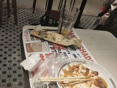 -孖记茶档·热腾茶餐(荔湾领展广场店)