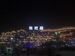 -枇杷园食为鲜火锅(南山店)