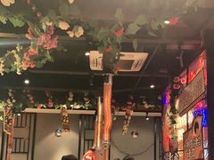 -·缸桶屋·韩式牛肋条自助烤肉(西湖D11店)