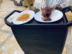 -顺德人家食府(黄金广场店)