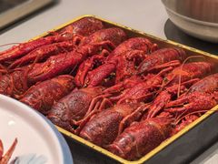 -龙虾奇迹(大华三路店)