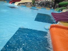 -青岛东方影都融创水世界