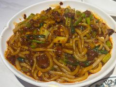 -小河公主秘制烤羊腿(小绿谷店)