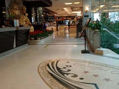 -海天一色海景自助餐厅(西港花园店)