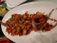 -金时代顺风大酒店(临港百联店)