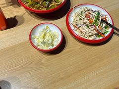 -西粉堂新疆米粉(朝外店)