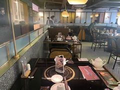 大堂-顺峰顺水顺德菜(龙华店)
