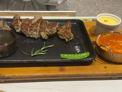 -豪享来中西餐厅(隆昌店)