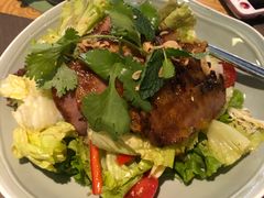 -CHINCHIN 青青·泰国料理(万象食家店)