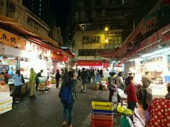 -松记糖水店(铜锣湾分店)