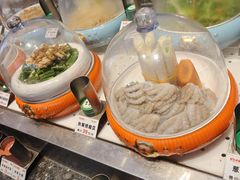 -大闫家烧烤·小海鲜家常菜(郑庄店)