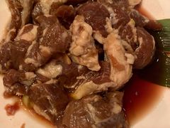 -一品诚记烤肉·甄选店(中南路店)