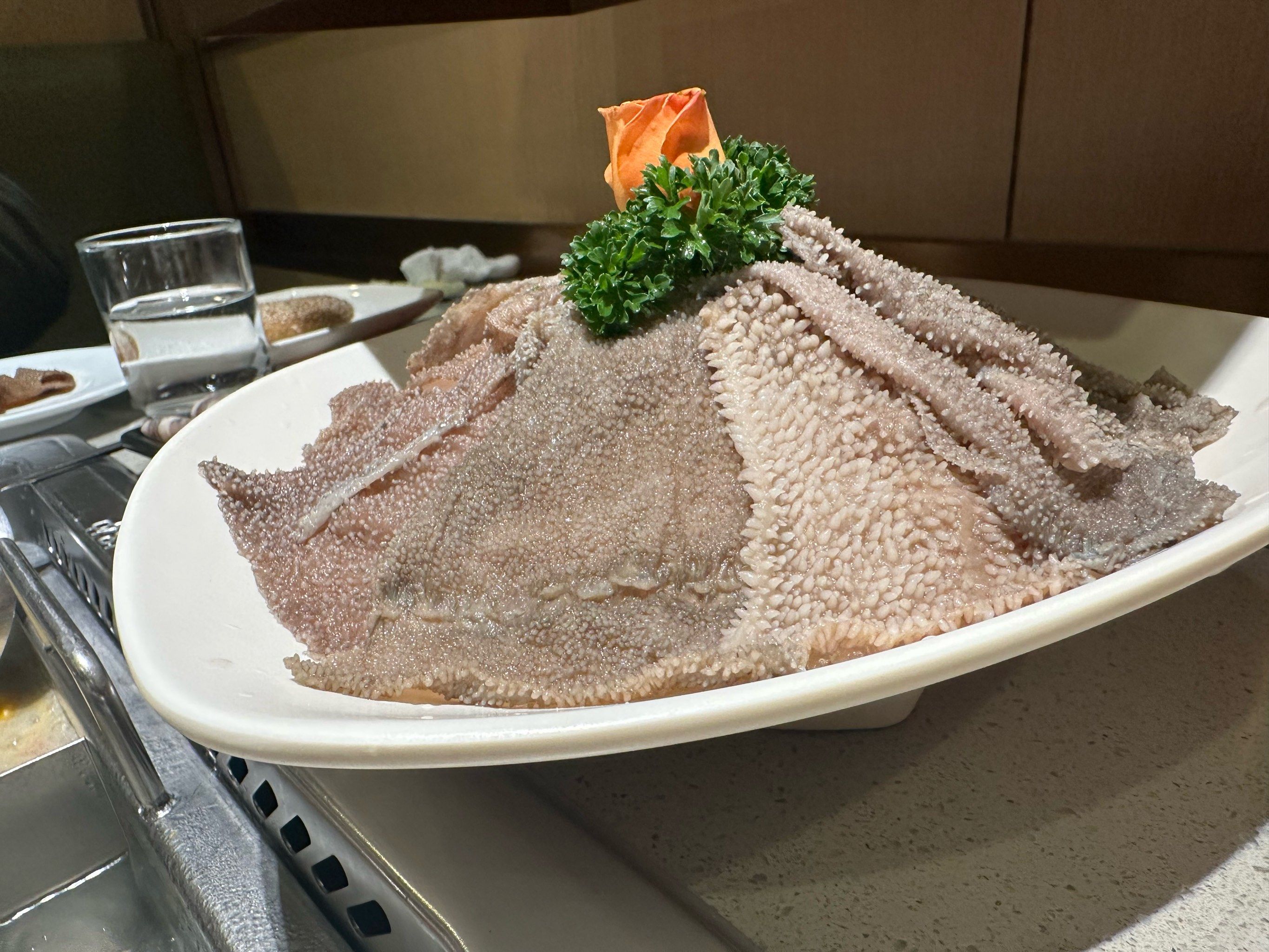 海底捞