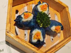 -蘩楼(南京西路中信泰富店)