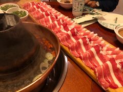 -阳坊胜利涮羊肉(阳坊老店)