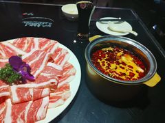 -鲁西肥牛(九方购物中心店)