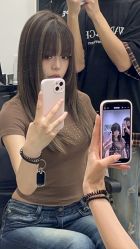 -DL HOPE明星造型