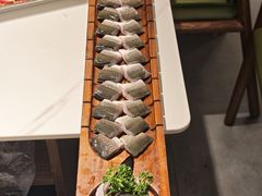 -缘·金家烤鳗鱼(西塔总店)