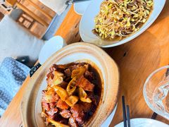 -阳光家常菜游客餐厅(千佛山店)