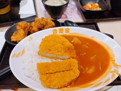 -吉野家(上海美罗城店)