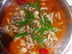 -大碗厨 25年老字号 现炒湘菜(四季天地店)