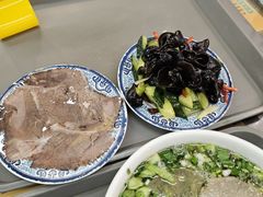 -东方宫·中国兰州牛肉拉面清真(三里屯店)