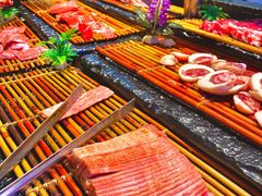 -梨花自助烤肉(天河城店)