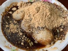 糍粑-张醪糟