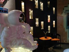 -CIAO·团建聚餐·生日派对轰趴馆(福田店)