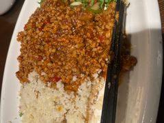 -味上湘菜馆(岳麓山店)