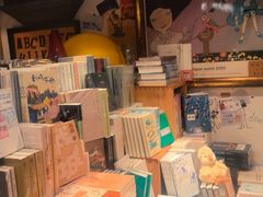 -橡皮书店(翠湖北路店)