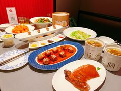 -阿庄新豫菜(通泰路店)