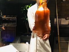 -四季民福烤鸭店(王府井东安门店)