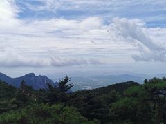 -含鄱口