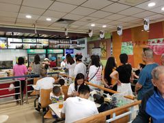 大堂-东方削面(迎泽街店)