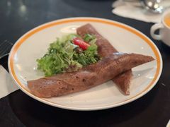 -La Creperie法餐厅(芮欧百货店)