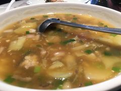 -海味世家·家常菜馆(明州里店)