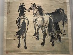 -徐悲鸿纪念馆