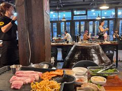 -Dombe豚(黑猪肉街店)