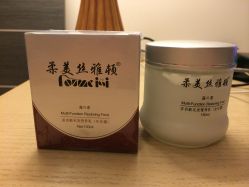 毛发营养乳-四联美发