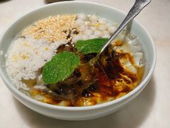 冰粉-绿茶餐厅(千岛湖银泰城店)