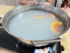 -华哥新鲜猪精品美食