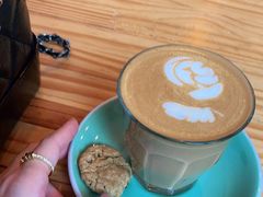 -Cafe del Volcan(永康路店)