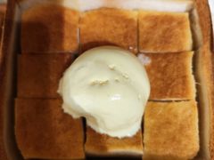 -绿茶餐厅(雁塔大悦城店)