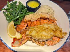 -RED LOBSTER(多伦多DT店)