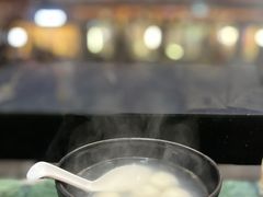 -宁波汤团店(外滩店)