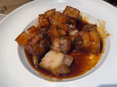 -徽镇小厨·经典徽菜(十里河店)
