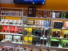 -line friends(明洞旗舰店)