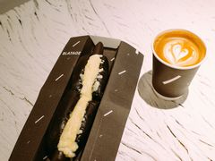 -BLATAGE COFFEE