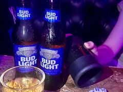 -Perry's·酒吧(黄埔大道店)